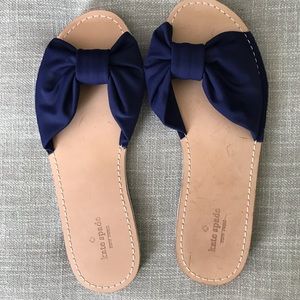 NWOT Kate Spade Sandals 8.5